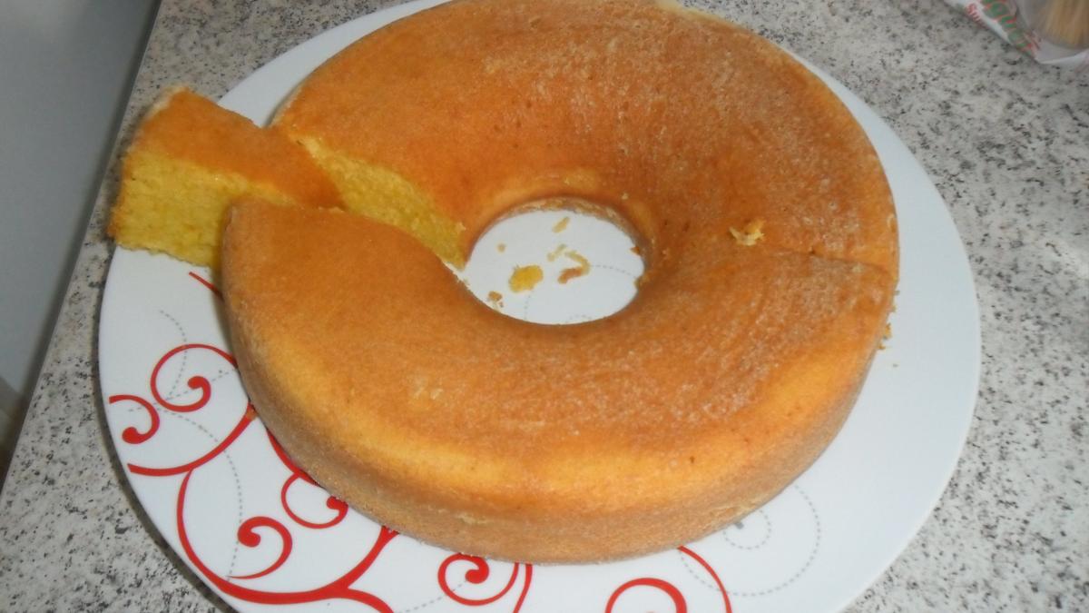 Bolo de milho de latinha – CHEF EM CASA Receitas