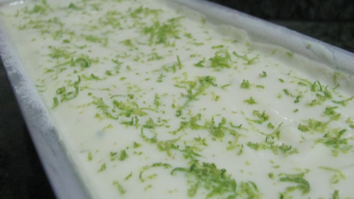 Bolo de nada
