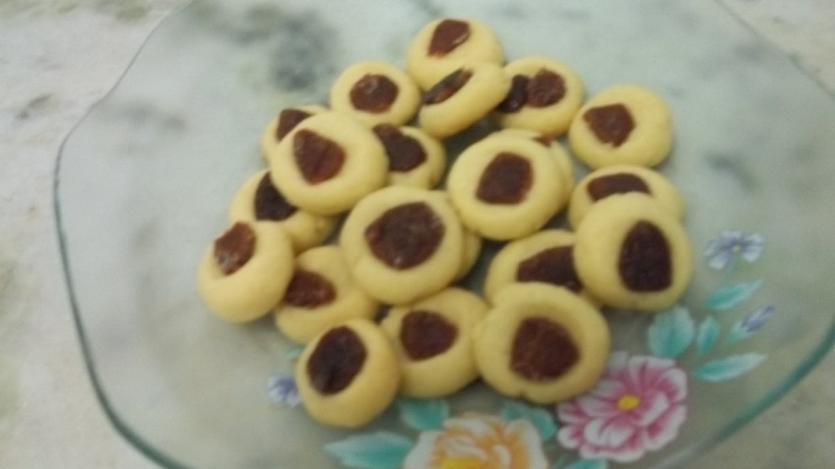 Biscoito