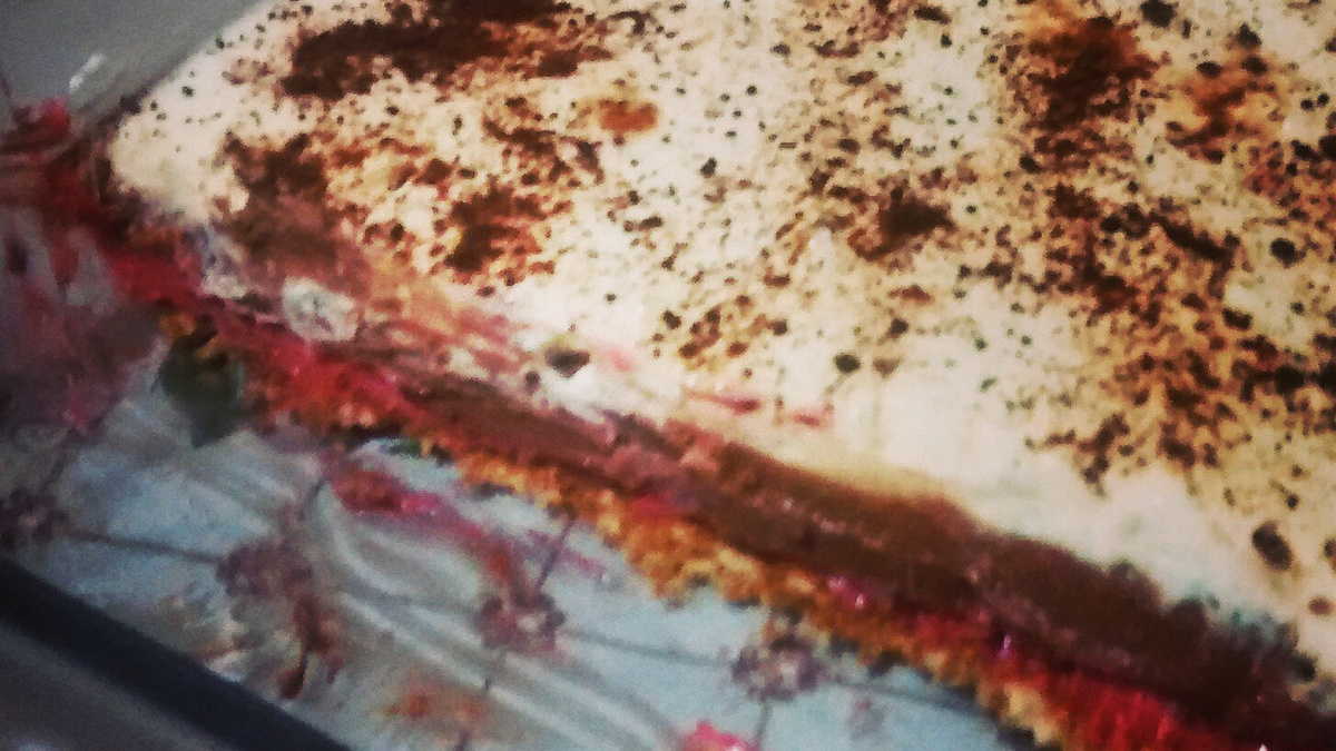 Torta Napolitana