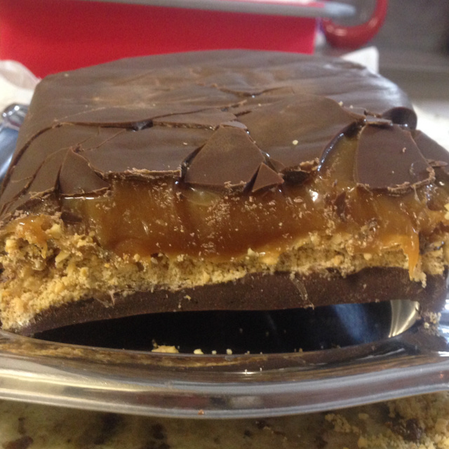 Super twix