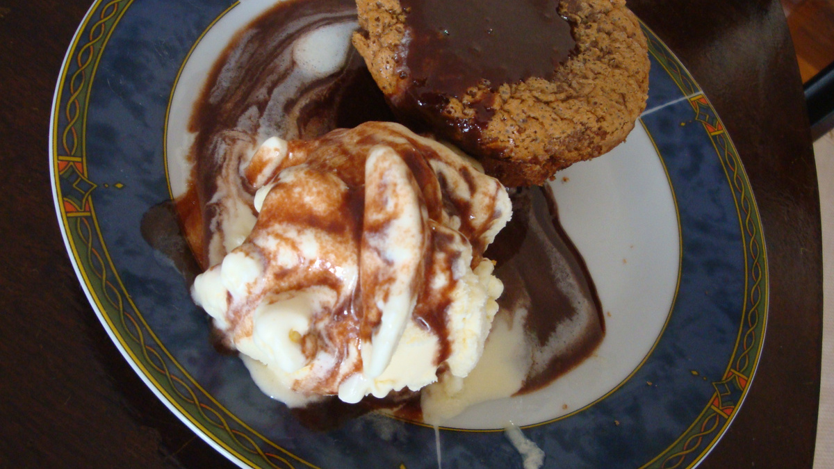 Petit gateau