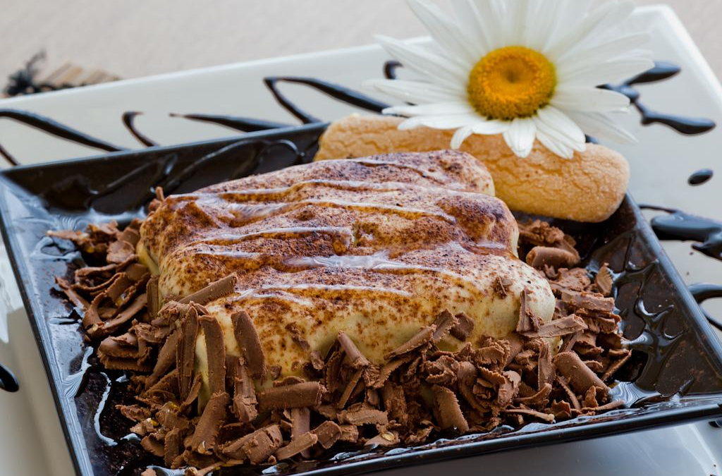 Tiramisù Original