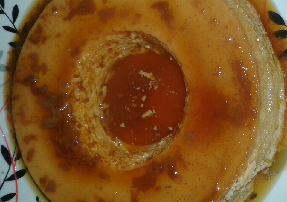 Pudim