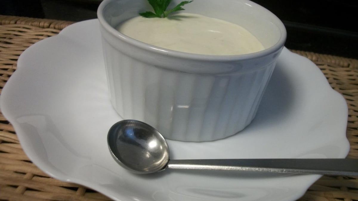 Molho para salada