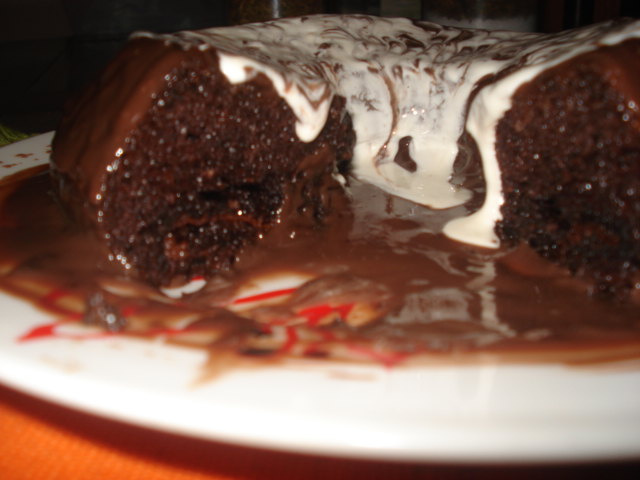 Torta Búlgara