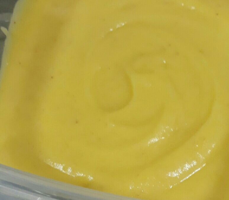 Mandioqueijo (queijo vegano)
