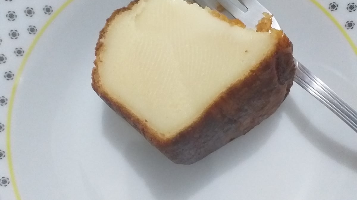 Bolo mole