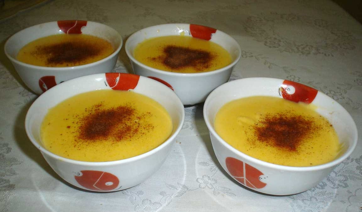 Curau light