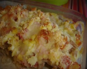 Atum de festa