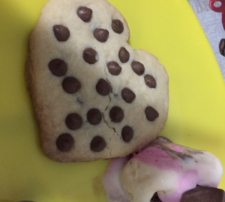 Cookie rápido