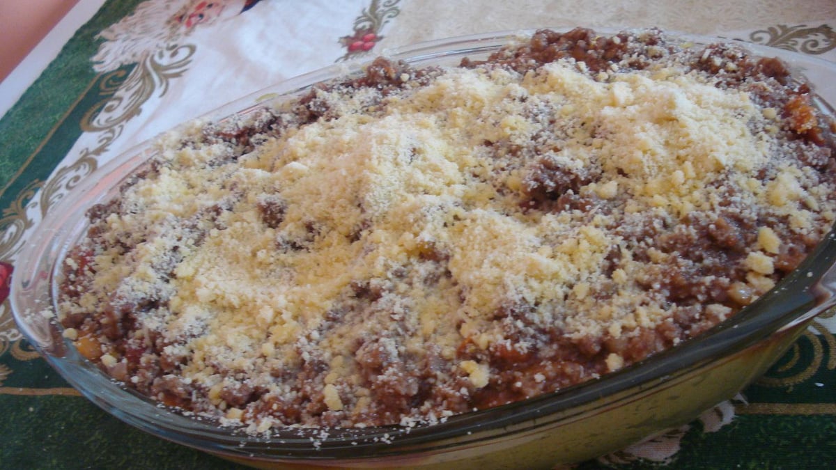 Polenta