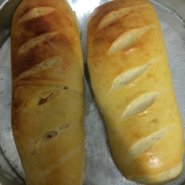 Pão de frios