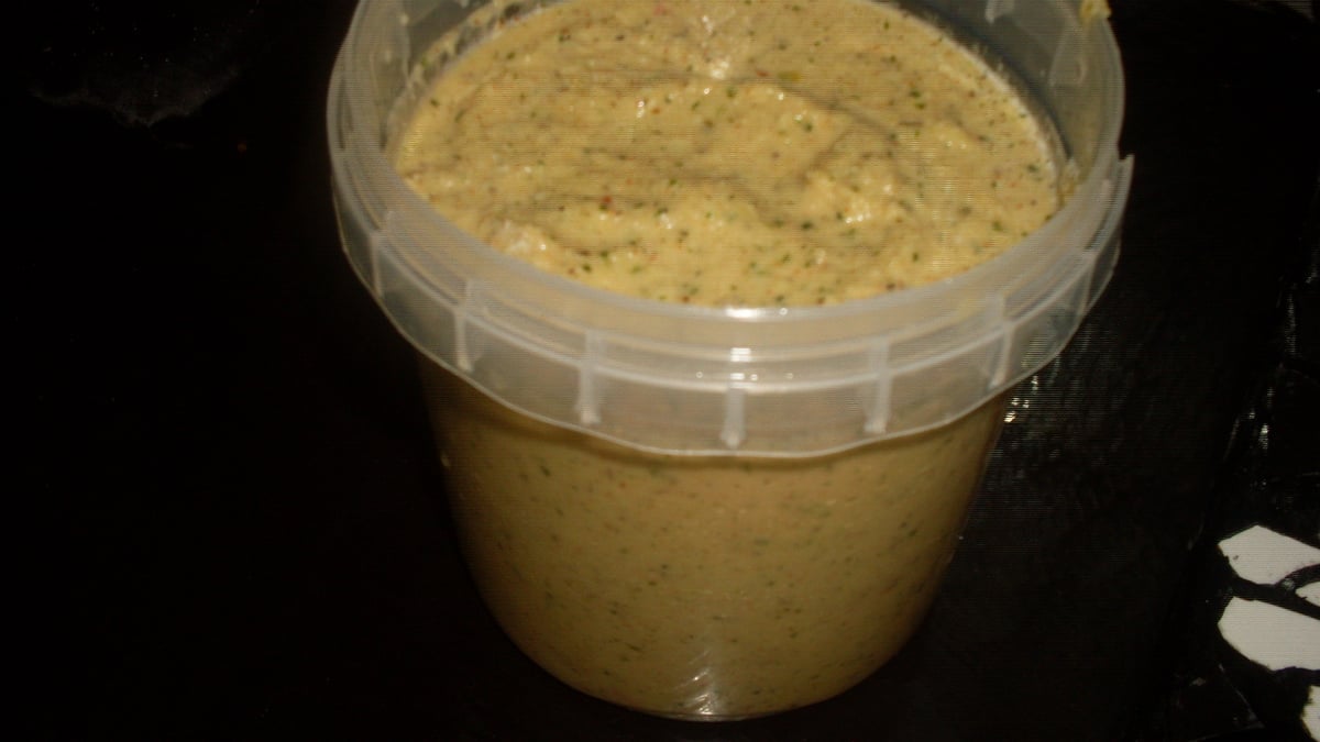 Tempero pronto para qualquer tipo de comida