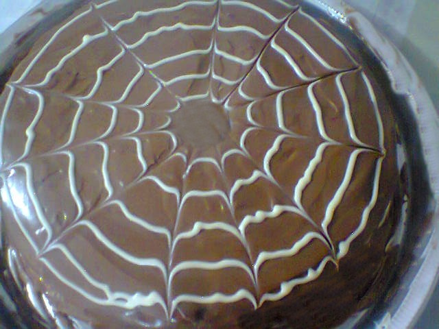 Torta alemã