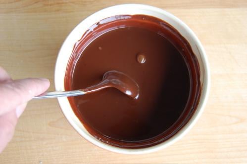 Ganache Falso