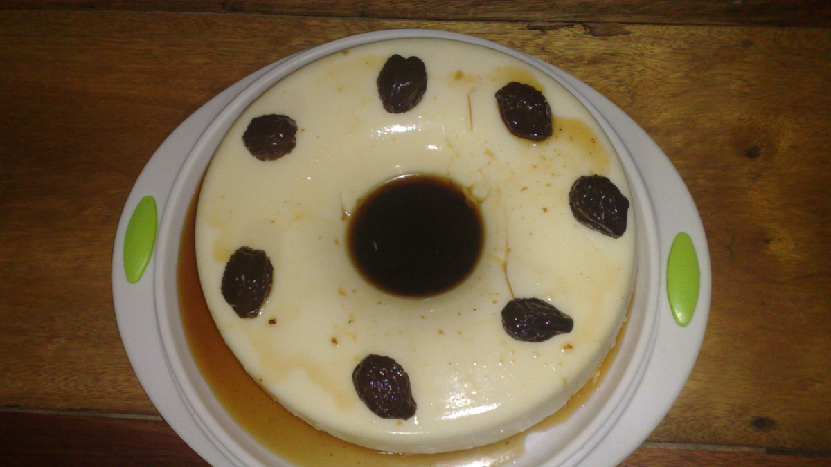 Manjar branco