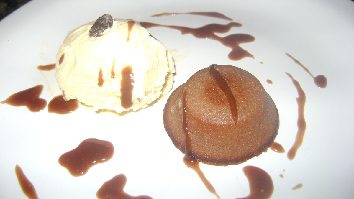 Petit gâteau