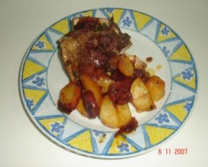 Costela delicia