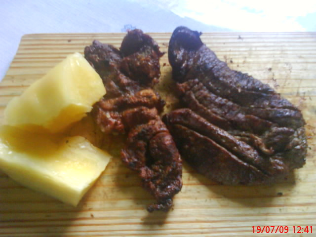 Churrasco