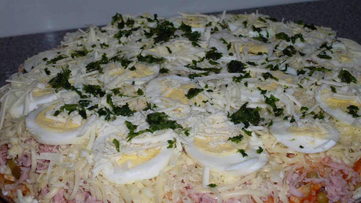 Arroz de Domingo