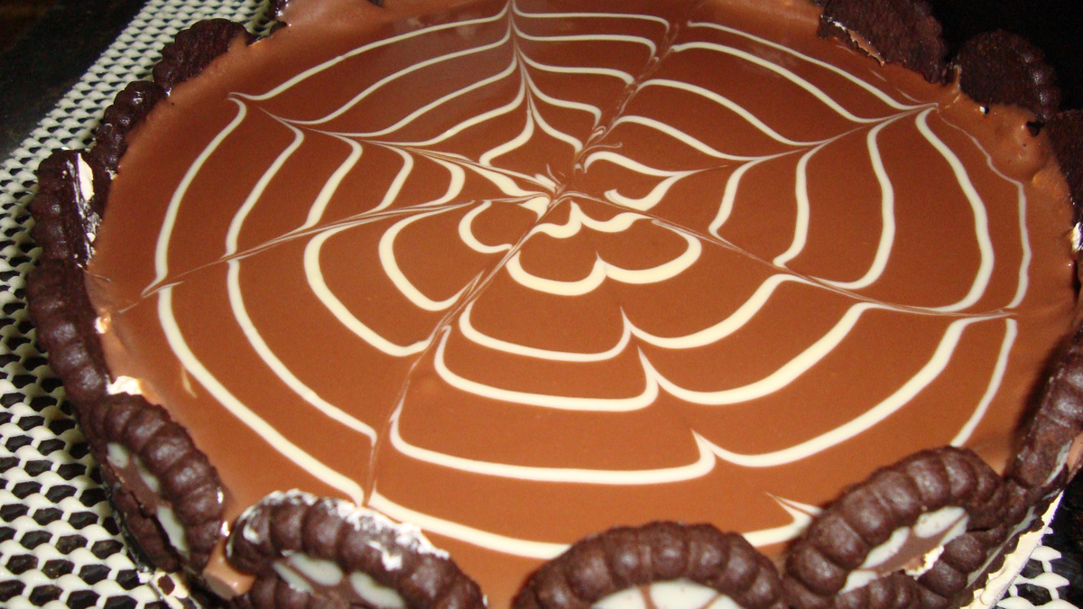 Torta Alemã
