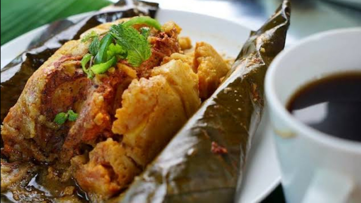 Tamales