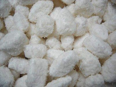 Bala de coco delícia-image