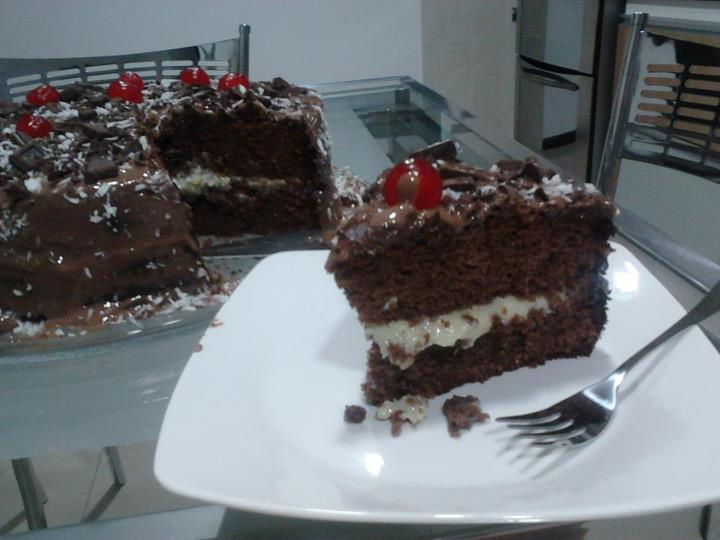 Torta Prestígio