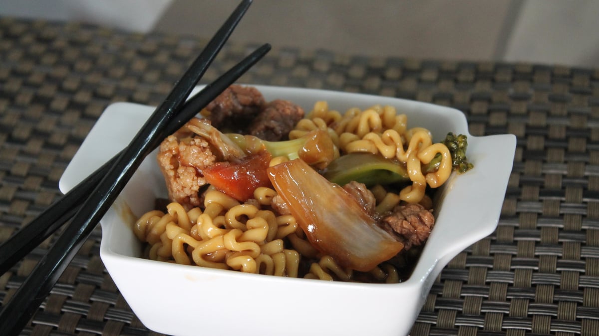 Yakisoba