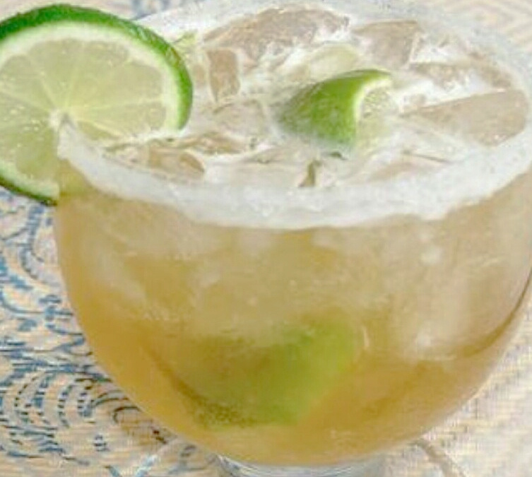 Caipirinha de cerveja do japa