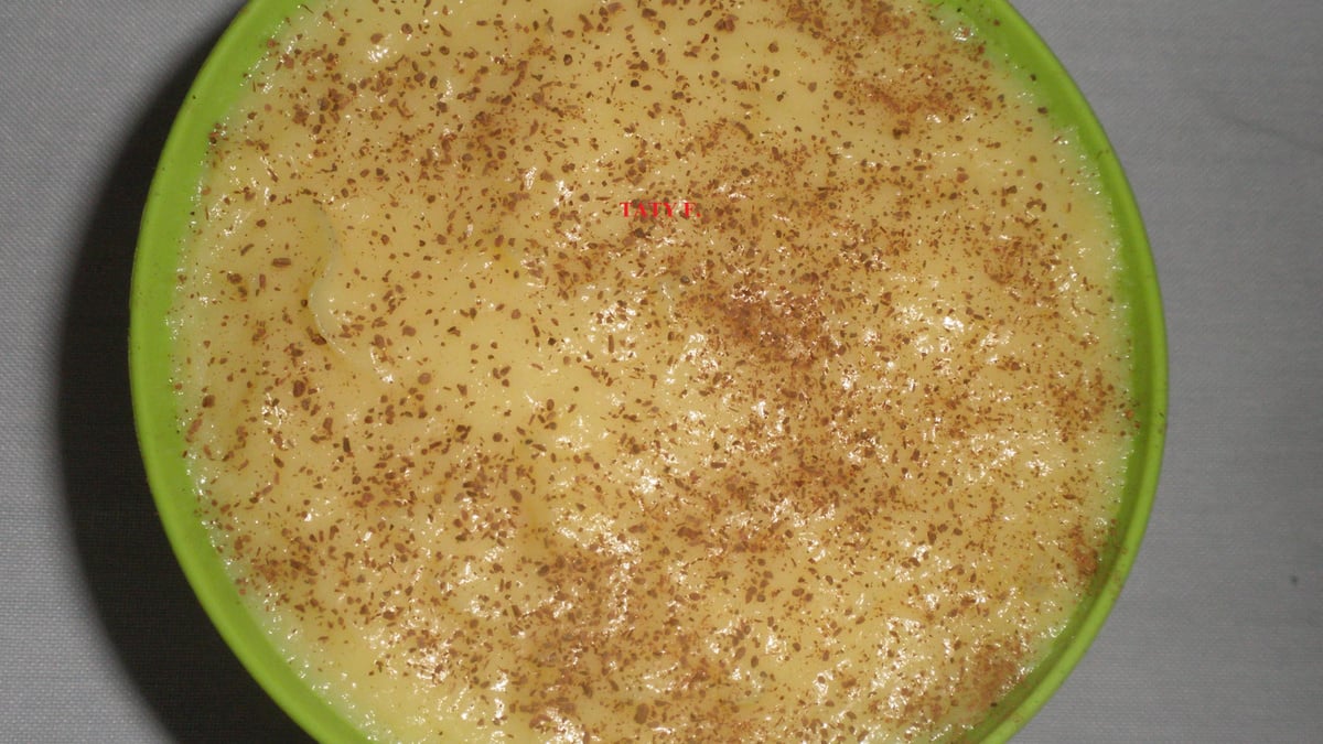 Curau