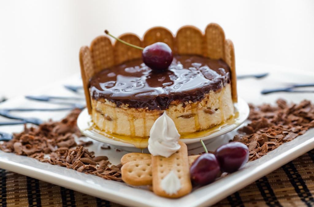 Torta alemã