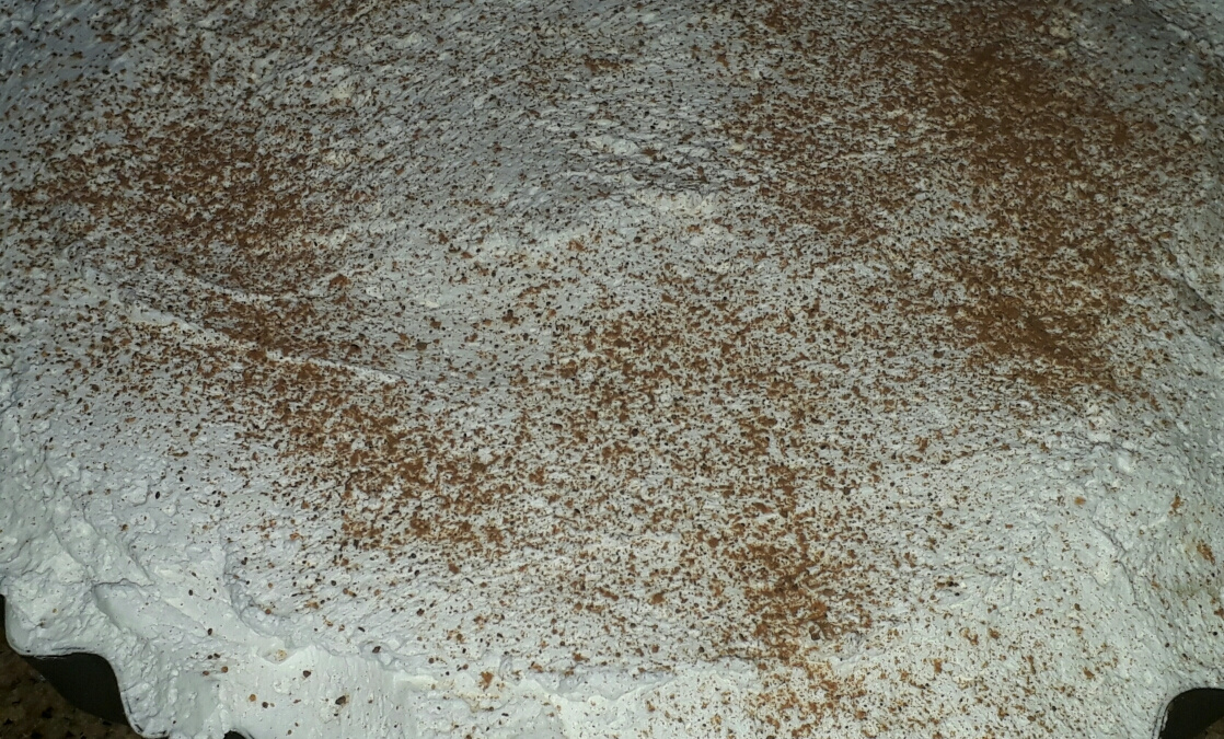 Banoffe pie