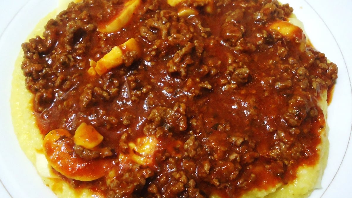Angu baiano
