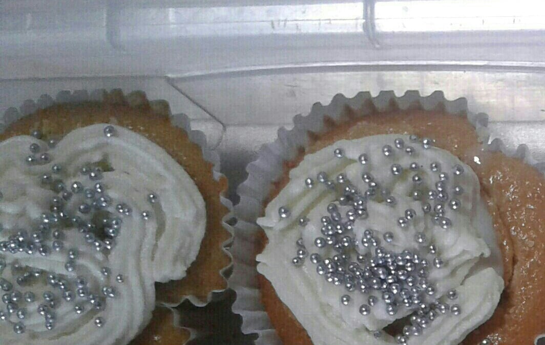 Recheio divino para bolos, cupcakes, tortas etc.