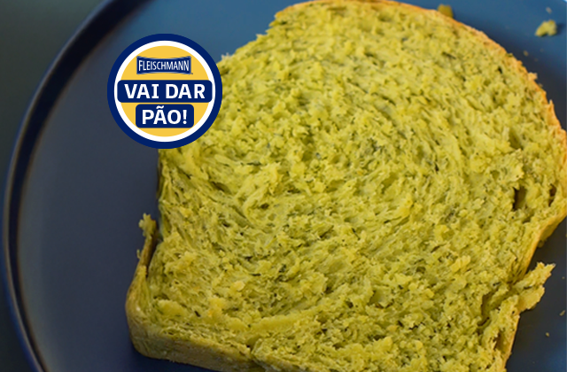 Pão de Couve