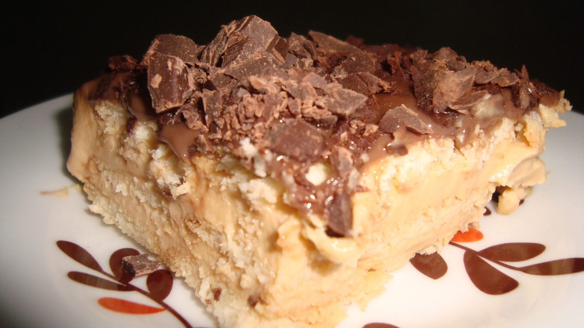 Torta Alemã