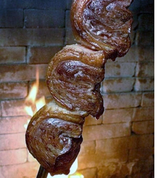 Picanha alla Jota Ele