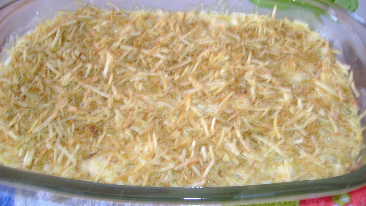 Fricassê
