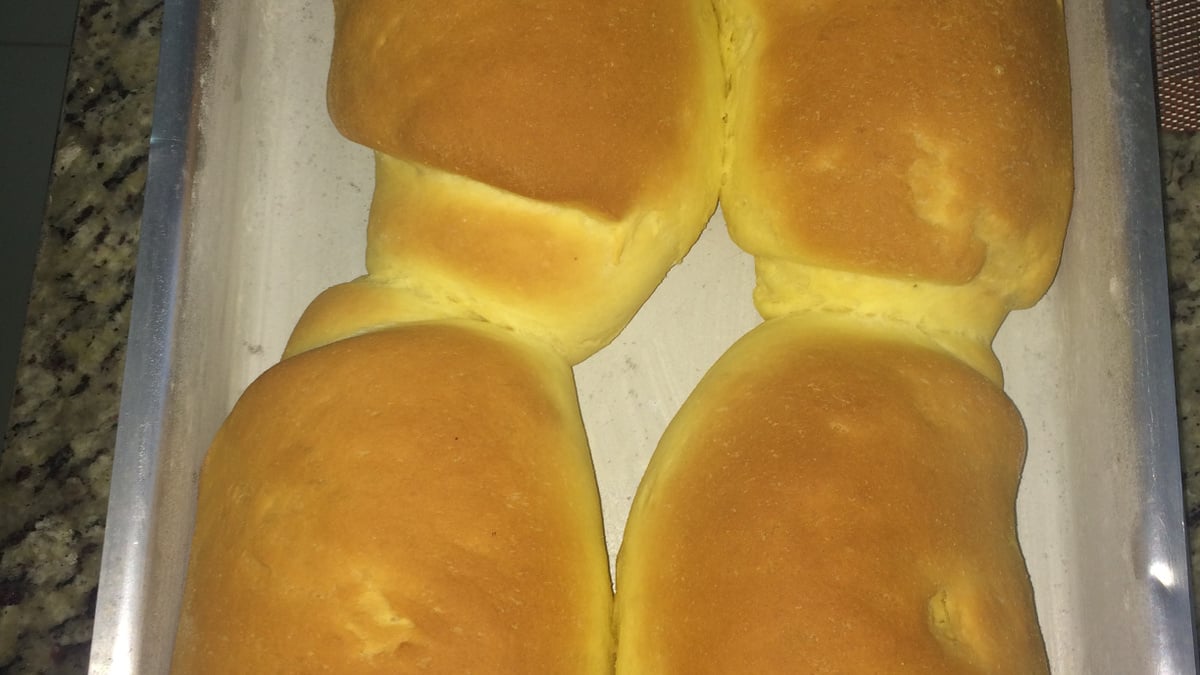 Pão de Milho