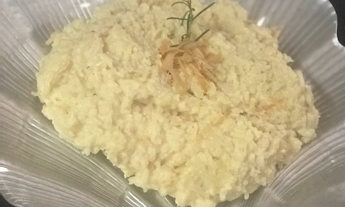 Frango defumado com catupiry