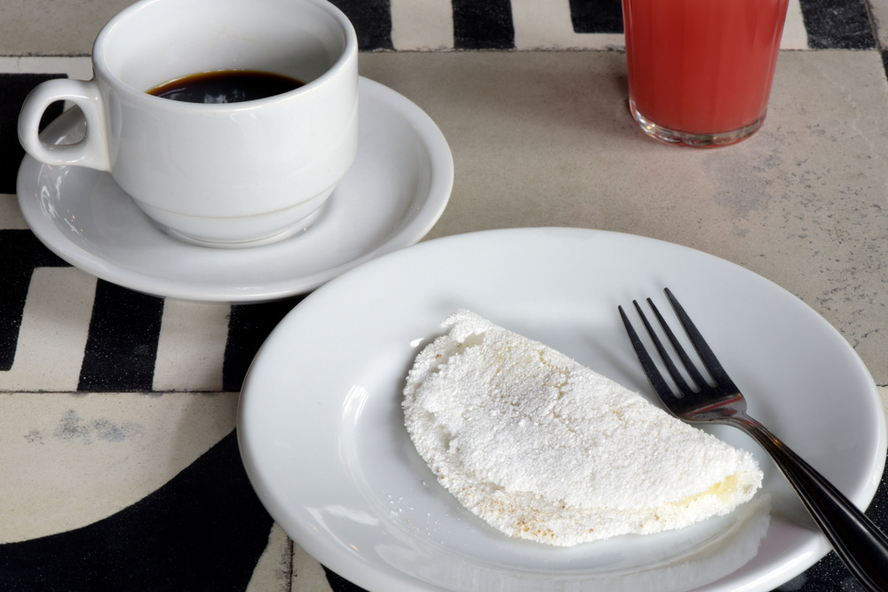 Tapioca
