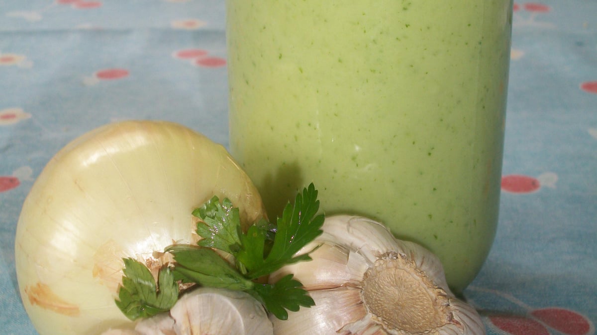 Tempero fácil para todos os tipos de comidas do Marcelo