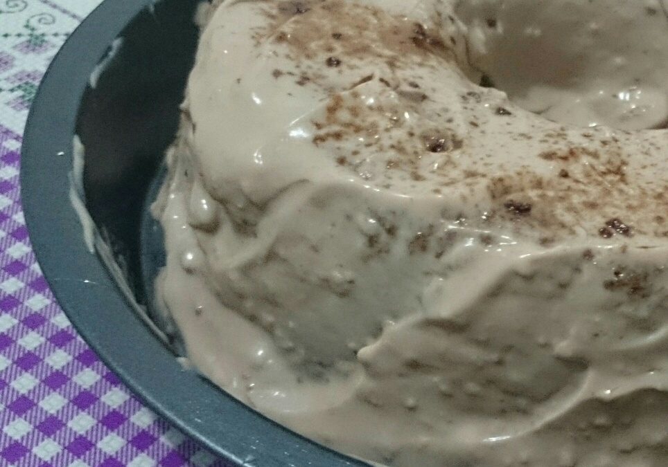 Bolo de Danete