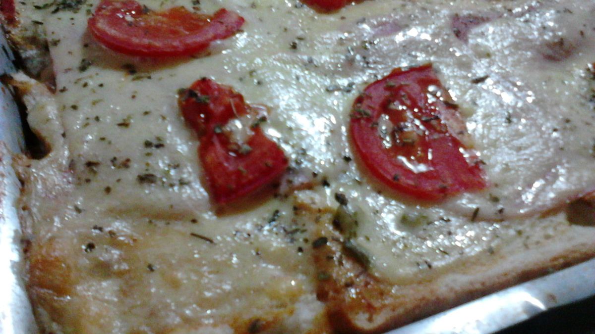Lanche rápido