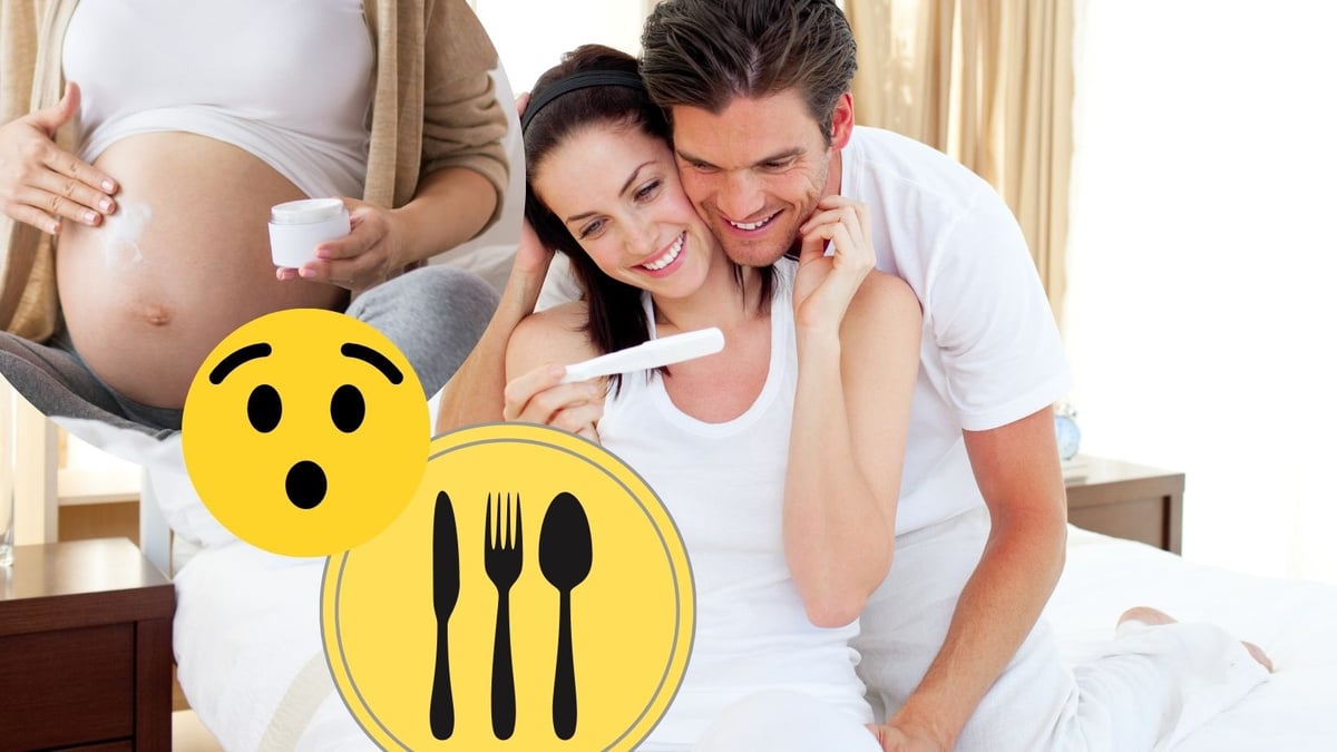 É isso que um homem deve comer para engravidar a mulher, segundo estudo ...
