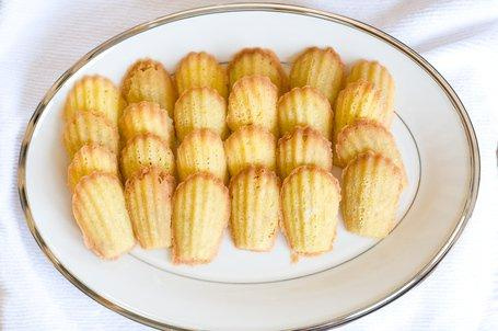Madeleine
