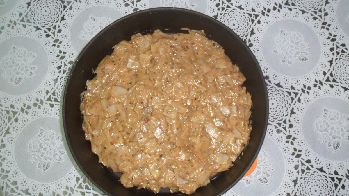 Cocada