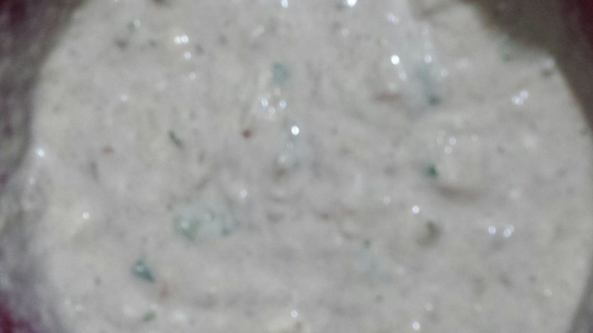Patê de atum light